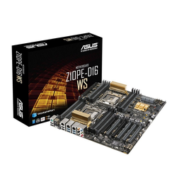 ASUS Z10PE-D16 WS moederbord socket 2011-3