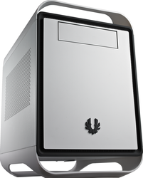 BitFenix Prodigy Gaming Case - White