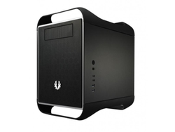 BitFenix Prodigy M Micro-ATX Gehäuse - schwarz