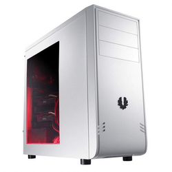 BitFenix Comrade ATX USB 3.0 Blanca con Ventana