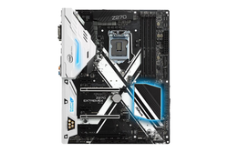 ASRock Z270 Extreme4 - bundkort - ATX - LGA1151 Socket - Z270