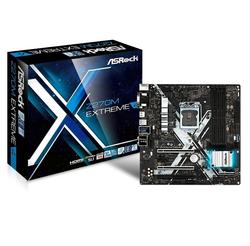 Asrock Z270M Extreme4 LGA 1151 (Socket H4) Intel® Z270 Micro ATX