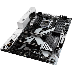 ASRock Fatal1ty Z270 Killer SLI Intel 1151 ATX