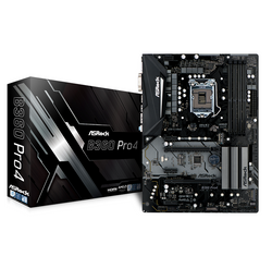 Płyta główna ASRock B360 Pro4