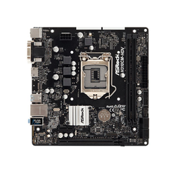 MB ASRock H310CM-HDV 1151 M-ATX D-Sub/HDMI/DVI DDR4 ret