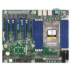 Asrock Rack EPYCD8 ATX - SP3 - 2x1G LAN - IPMI