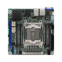 Asrock Rack X299 WSI/IPMI moederbord socket 2066