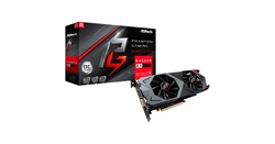 8GB ASRock Phantom Gaming X Radeon RX 590 8G OC