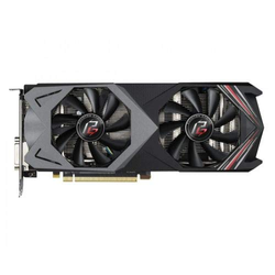 ASRock RX590 8GB Phantom GXR OC DVI/HDMI/3xDP DDR5