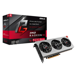 ASRock Phantom Gaming X Radeon VII 16G HDMI, 3x DisplayPort