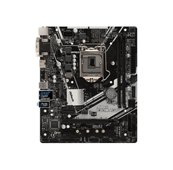 MB ASRock B365M-HDV 1151 M-ATX HDMI/DVI DDR4 ret