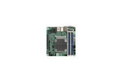 ASRock Rack EPYC3251D4I-2T, System-on-Chip (SoC), Mini-ITX