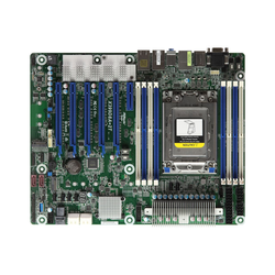 ASRock Mainboard X399D8A-2T Sockel TR4