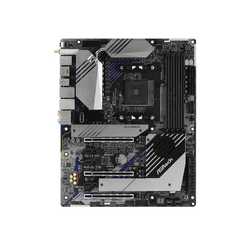 ASRock X570 Creator, AMD X570-Mainboard - Sockel AM4