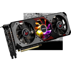 8GB ASRock Radeon RX 5700 XT Phantom GAMING 8G DDR6 HDMI/3xDP