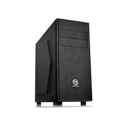 Thermaltake Case Versa H24 Midi Tower Behuizing