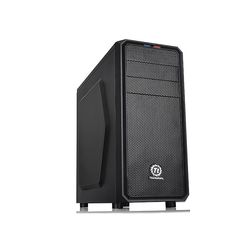 Thermaltake Case Versa H25 Midi Tower Behuizing