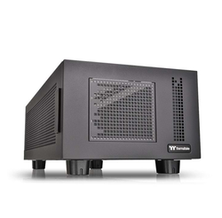 Thermaltake Core P100 - Kotelot - Jalusta - Musta