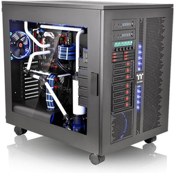 Case Thermaltake corpo Core W200 [CA-1F5-00F1WN-00]