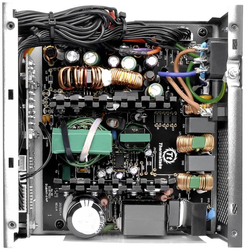 Thermaltake SMART DPS G Digital 500W 80+ Bronze, PC-Netzteil schwarz, 2x PCIe, Kabel-Management