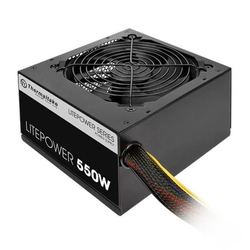 Thermaltake Alimentation LitePower 550W