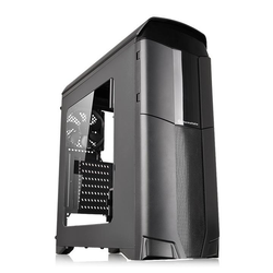 Thermaltake Case Versa N26 Midi Tower Behuizing