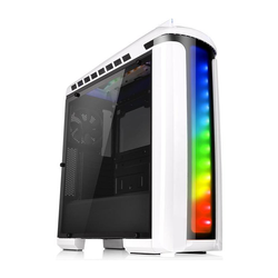 Thermaltake Versa C22 RGB Window Snow Edition