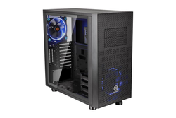 Thermaltake Core X31 Cristal Templado USB 3.0