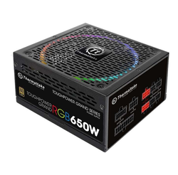 Thermaltake Toughpower Grand RGB 650W 80 Plus Gold Modular