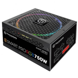 Thermaltake Smart Pro RGB 750W PSU / PC voeding