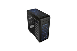 Thermaltake Case Core V71 TG Midi Tower Behuizing