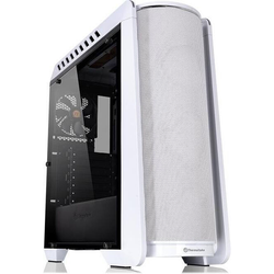 Thermaltake Case Versa C24 White Midi Tower Behuizing