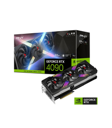 PNY GeForce RTX 4090 XLR8 Gaming Verto Epic-X RGB