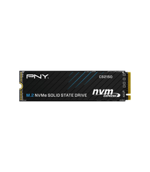 PNY SSD 1To PCIe5.0 CS2150 -(L:10200Mo/s - E:8500Mo/s)