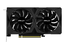 PNY RTX4060 VERTO XLR8 Gaming OC 8GB GDDR6 HDMI 3xDP