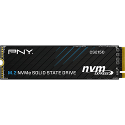 PNY M280CS2150-2TB-TB, Solid state-drev