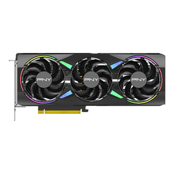 PNY GeForce RTX 5070 Ti EPIC-X RGB OC NVIDIA GB GDDR7