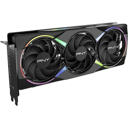 PNY GeForce RTX 5060 Ti EPIC-X RGB OC NVIDIA 8 GB GDDR7