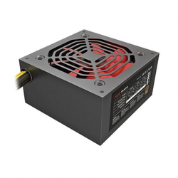 Mars Gaming MPB650 80 Plus Bronze 650W - Fuente/PSU