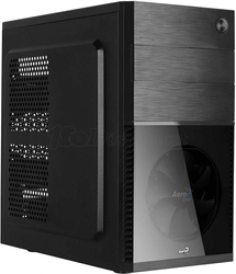 Boitier Mini Tour Micro ATX AeroCool CS-105 (Noir)