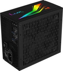 AeroCool LUX 650W RGB 80 PLUS Bronze