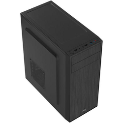 Aerocool CS-1103 USB 3.0 Negro - Caja/Torre