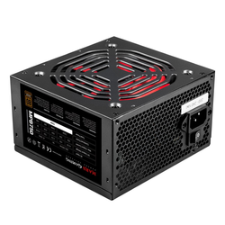 Mars Gaming MPB750 80 Plus Bronze 750W - Fuente/PSU