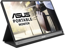 Asus ZenScreen MB16AMT - 15.6" T./FHD/HDMI/USB-C