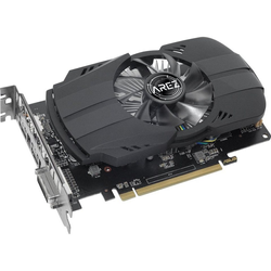 ASUS AREZ Radeon RX 550, 2GB GDDR5, DVI, HDMI, DP