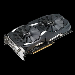 Asus dual radeon rx 580 oc 8gb discount gddr5