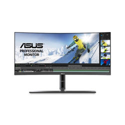ASUS ProArt PA34VC - LED-monitor