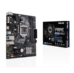 ASUS PRIME H310M-E R2.0 socket 1151, Carte mère