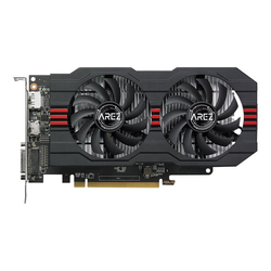 ASUS AREZ-RX560-O4G-EVO (4GB,DVI-D,HDMI,DP,Active)