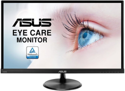 ASUS VC279HE computer monitor 68,6 cm (27'') Full HD Flat Mat Zwart